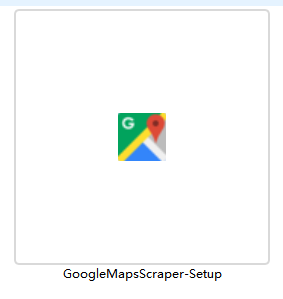 GoogleMapsScraper-Setup